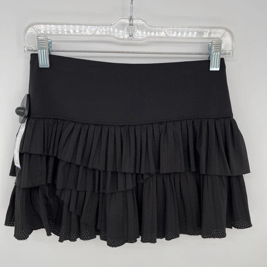 Lucky in Love Skort