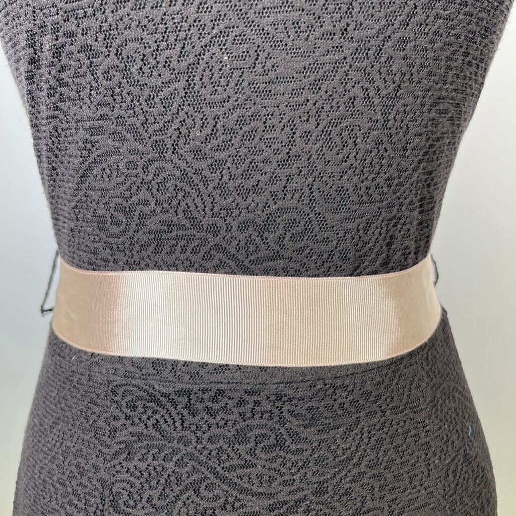 Banana Republic S/s Knit Dress