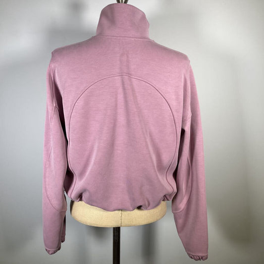 Lululemon 1/2 Zip Pull-over