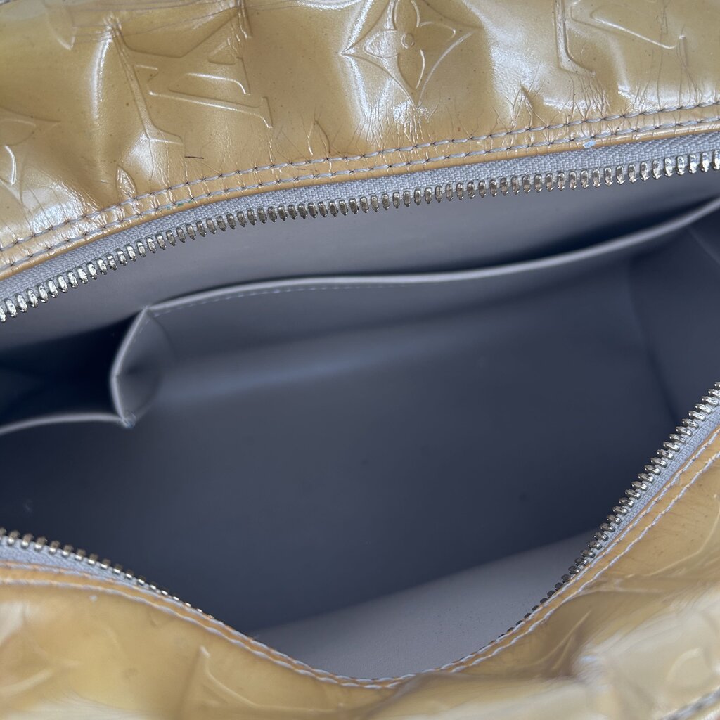 Louis Vuitton Handbag AS IS