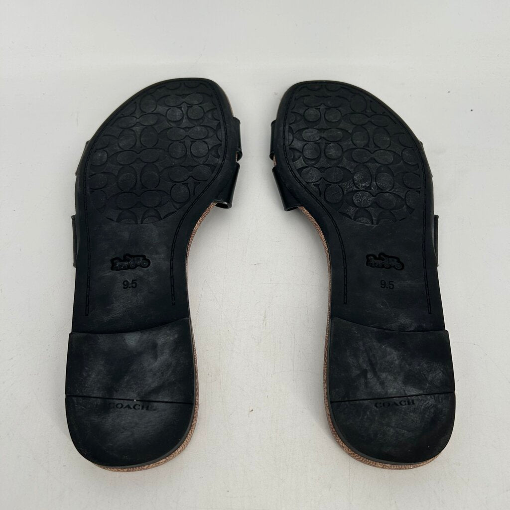 Coach Sandals