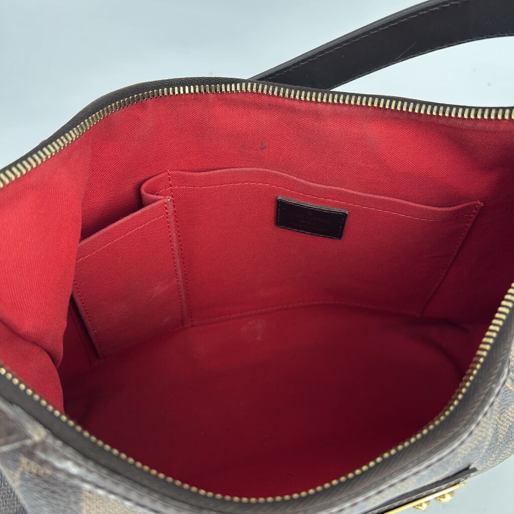 LV Inventeur Handbag