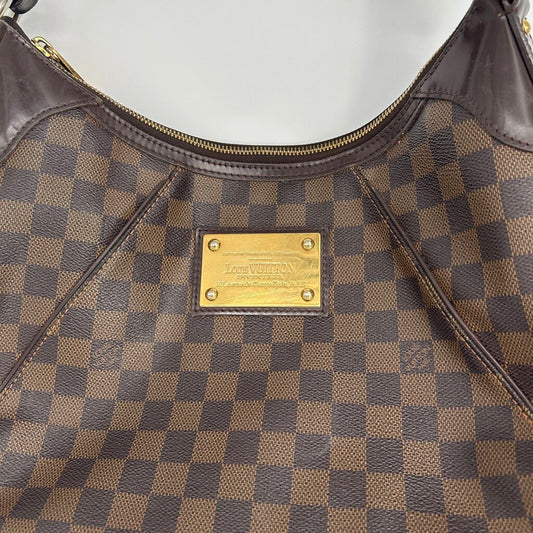 LV Inventeur Handbag