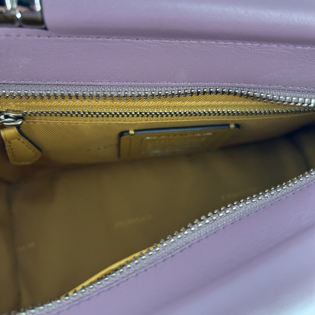 Coach Grace Colorblock Bag