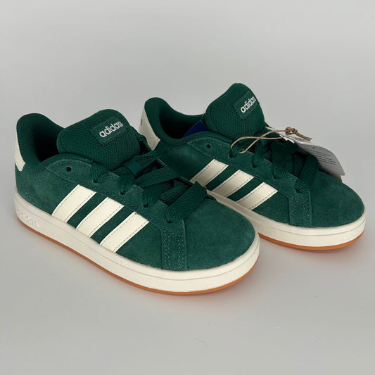 Adidas Grand Court Shoes