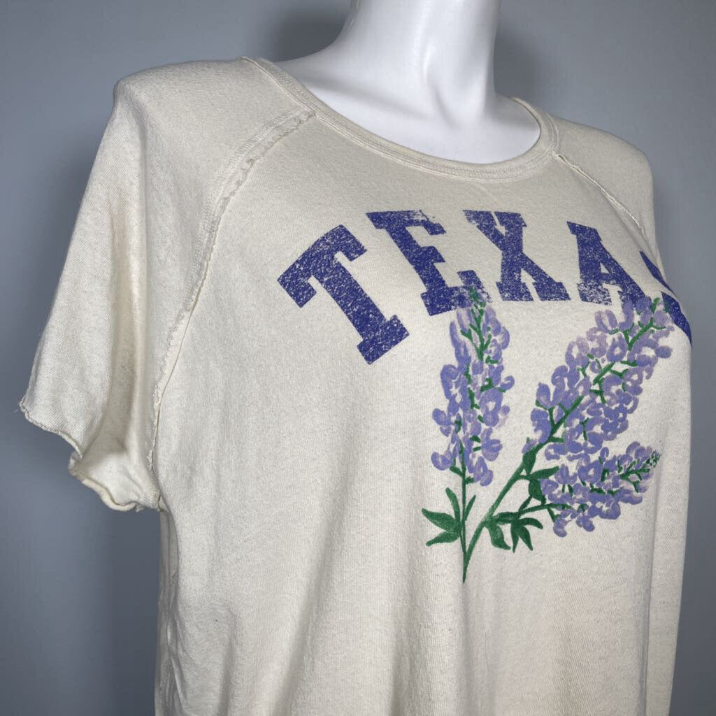 We the Free S/s Texas Shirt