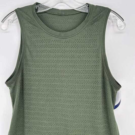 Lululemon Slvls Shirt