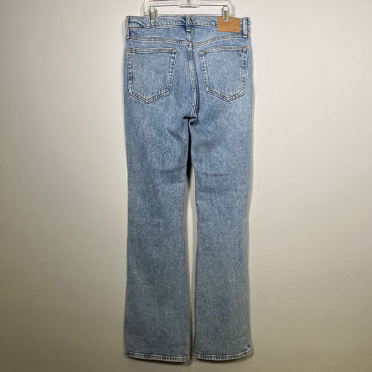 Rag & Bone Boot Cut Jeans