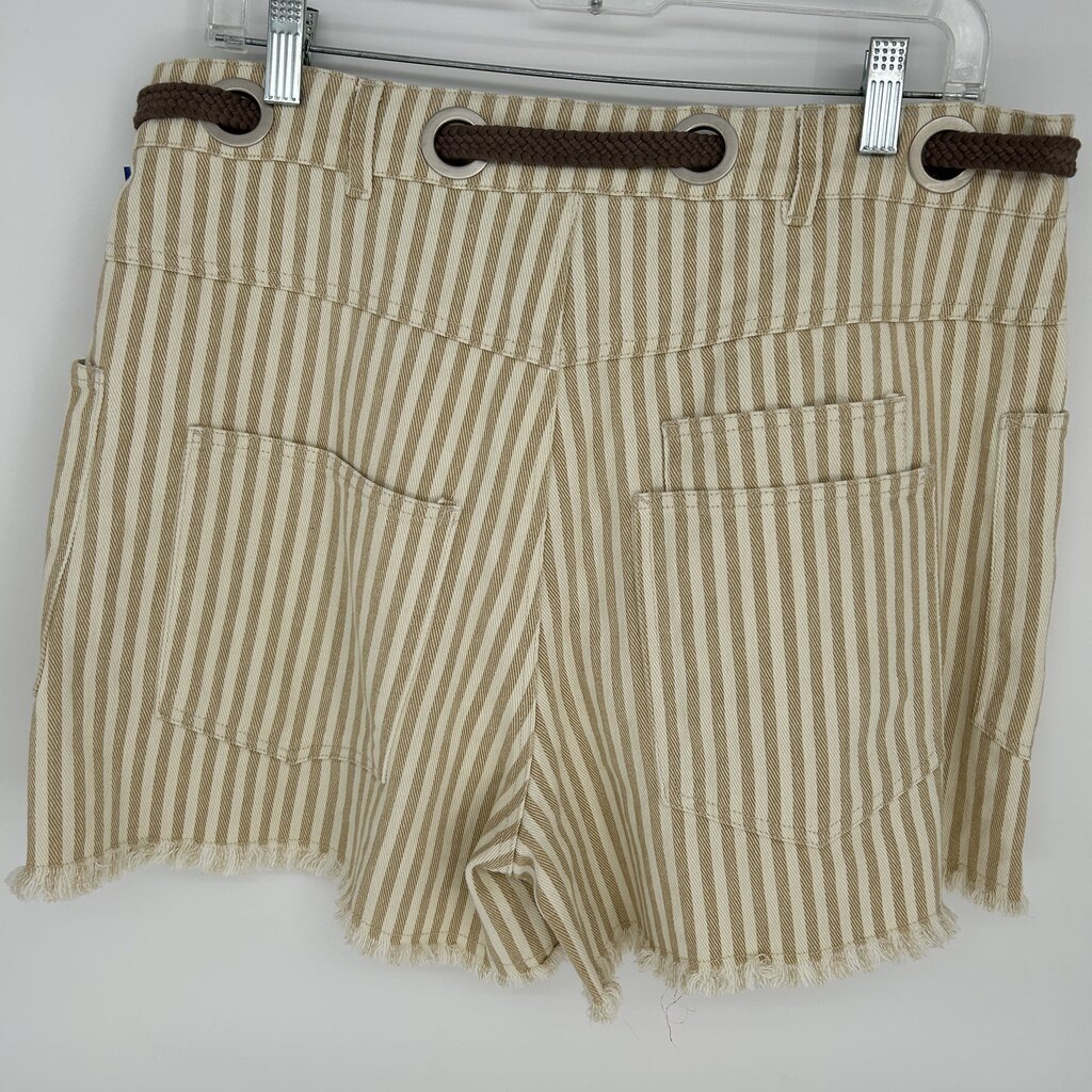 Jodifl Stripe Shorts