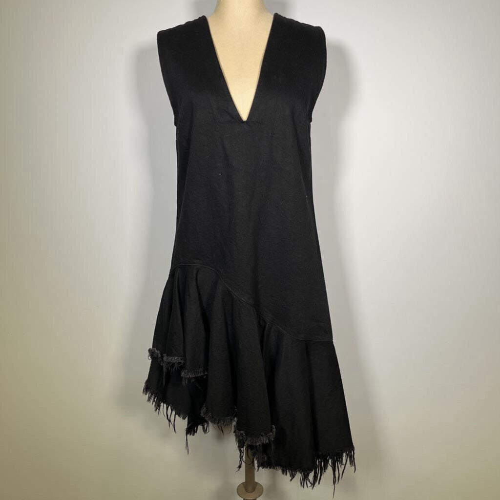 Marques/Almeda Denim Dress