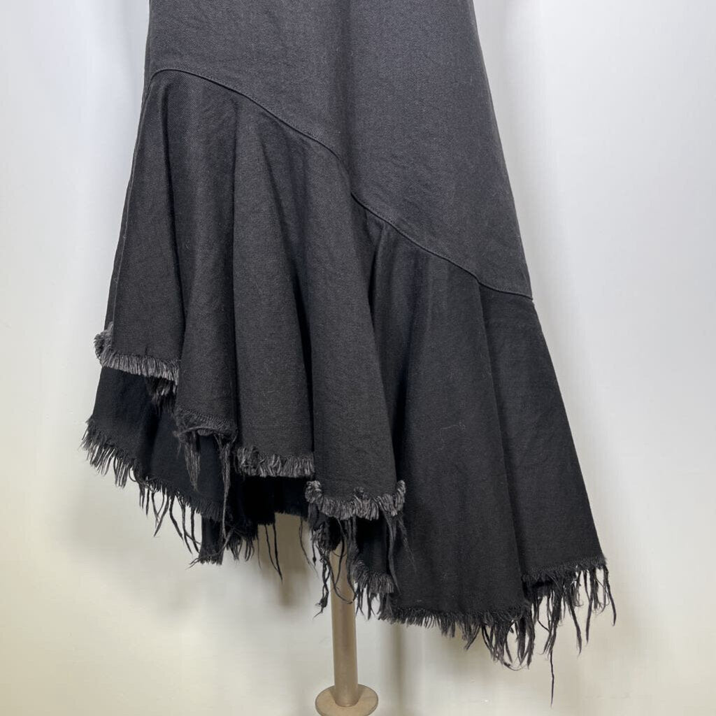 Marques/Almeda Denim Dress