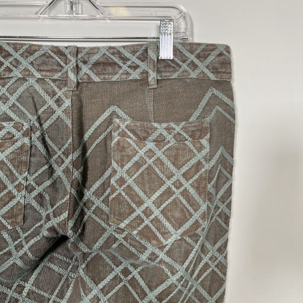 OHM Pants