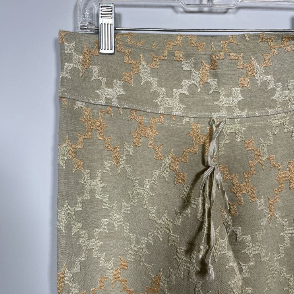 OHM Pants
