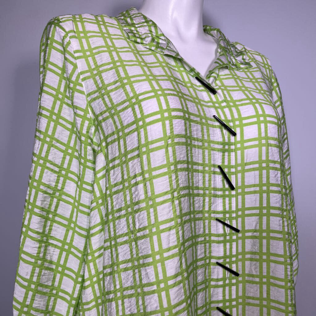 Multiples L/s Tunic