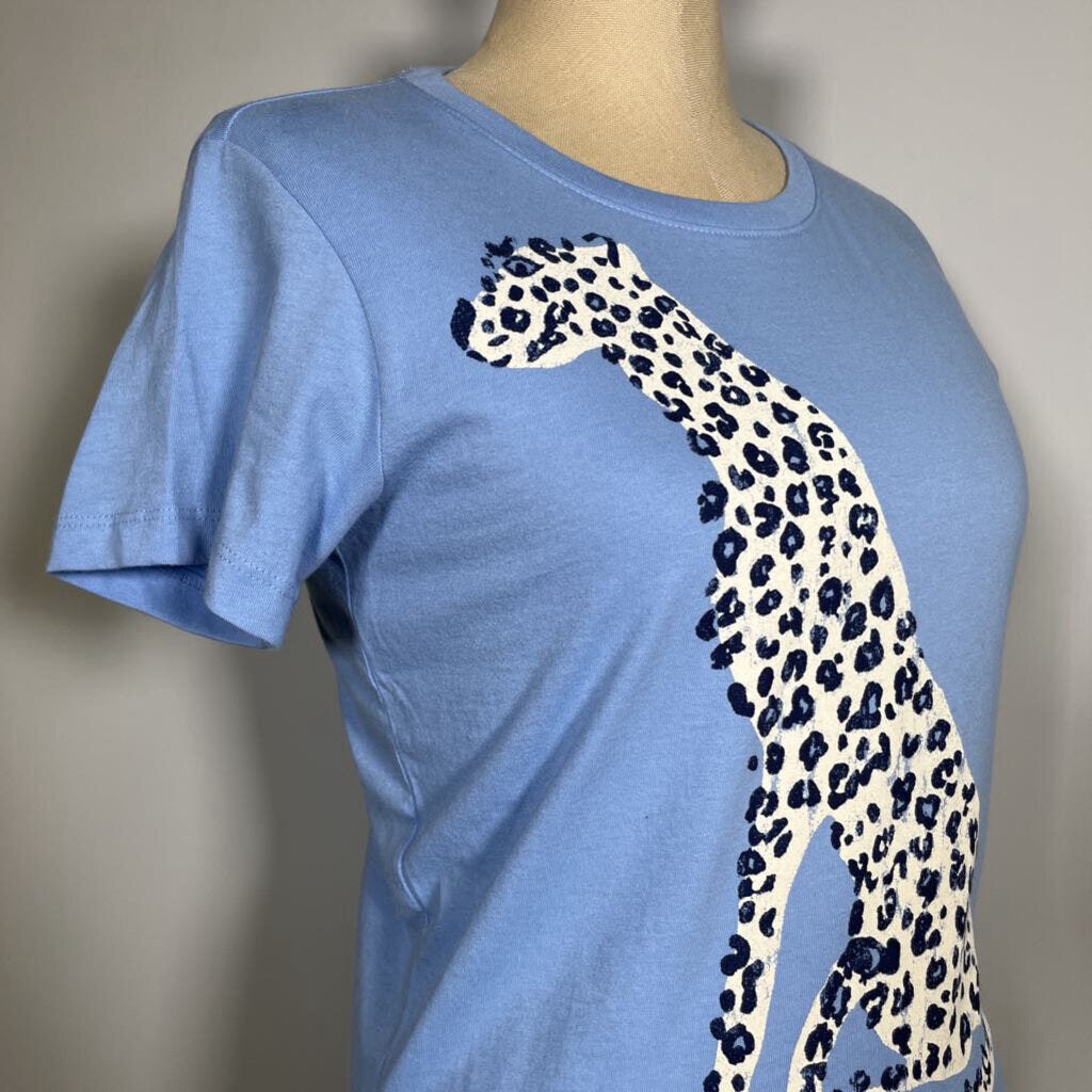 Anthropologie S/s Tee Shirt