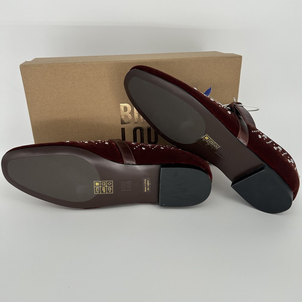 BiBi Lou Flats