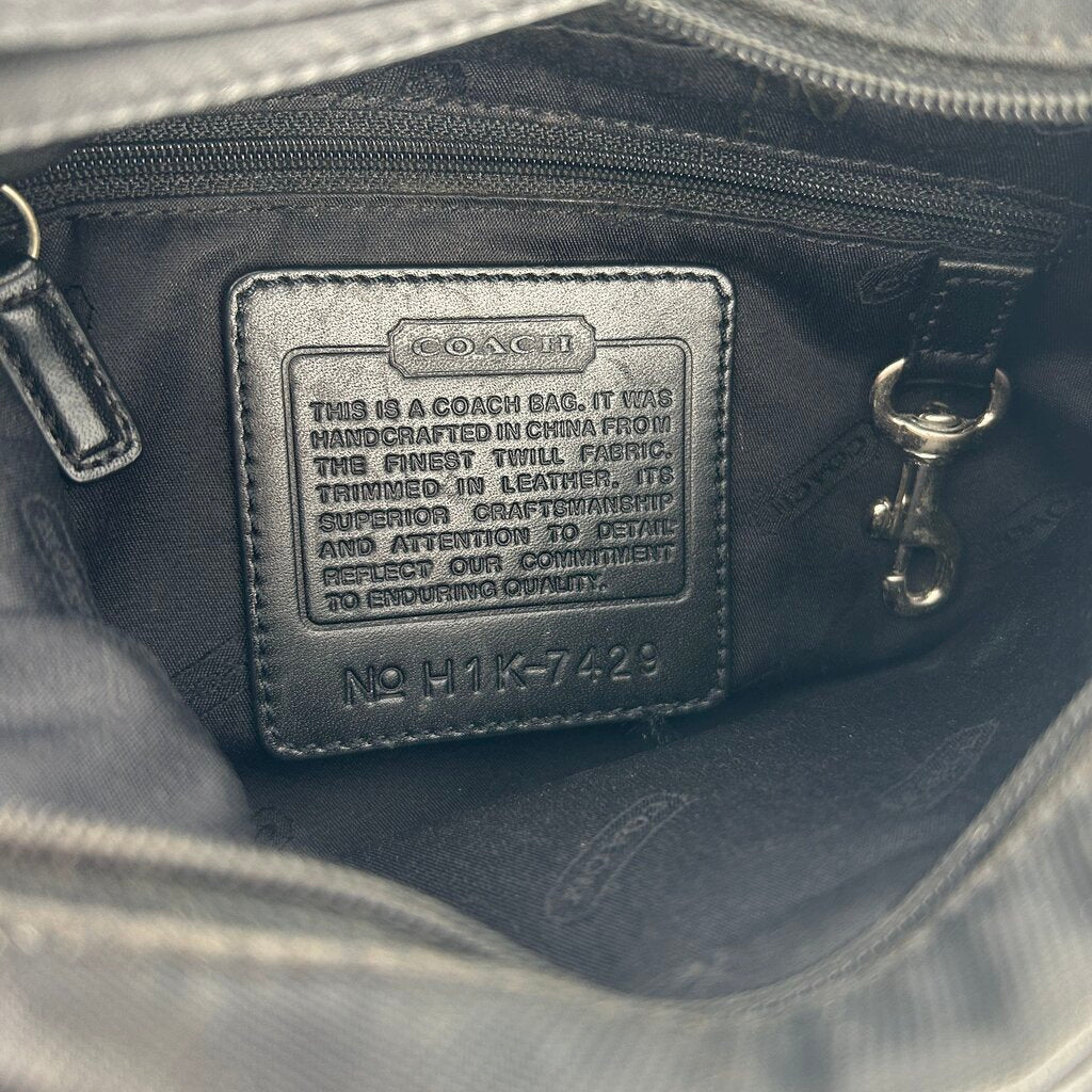 Coach Vintage Handbag