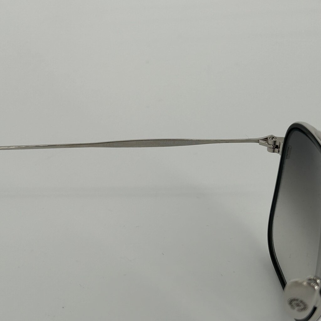 Chrome Hearts Bone Prone III Sunglasses