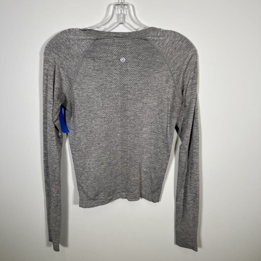 Lululemon L/s Shirt