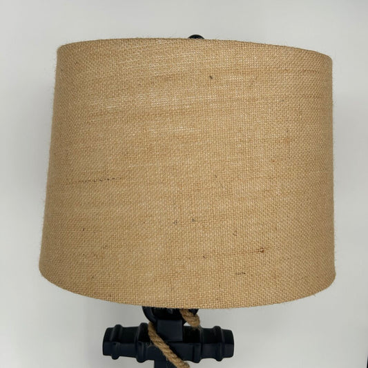 Anchor Base Lamp