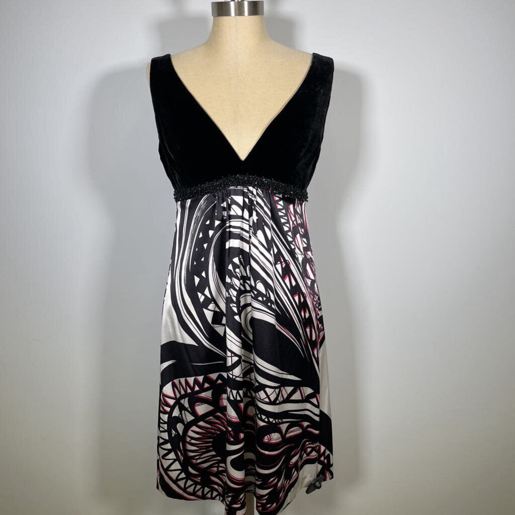 Trina Turk Slvls Dress