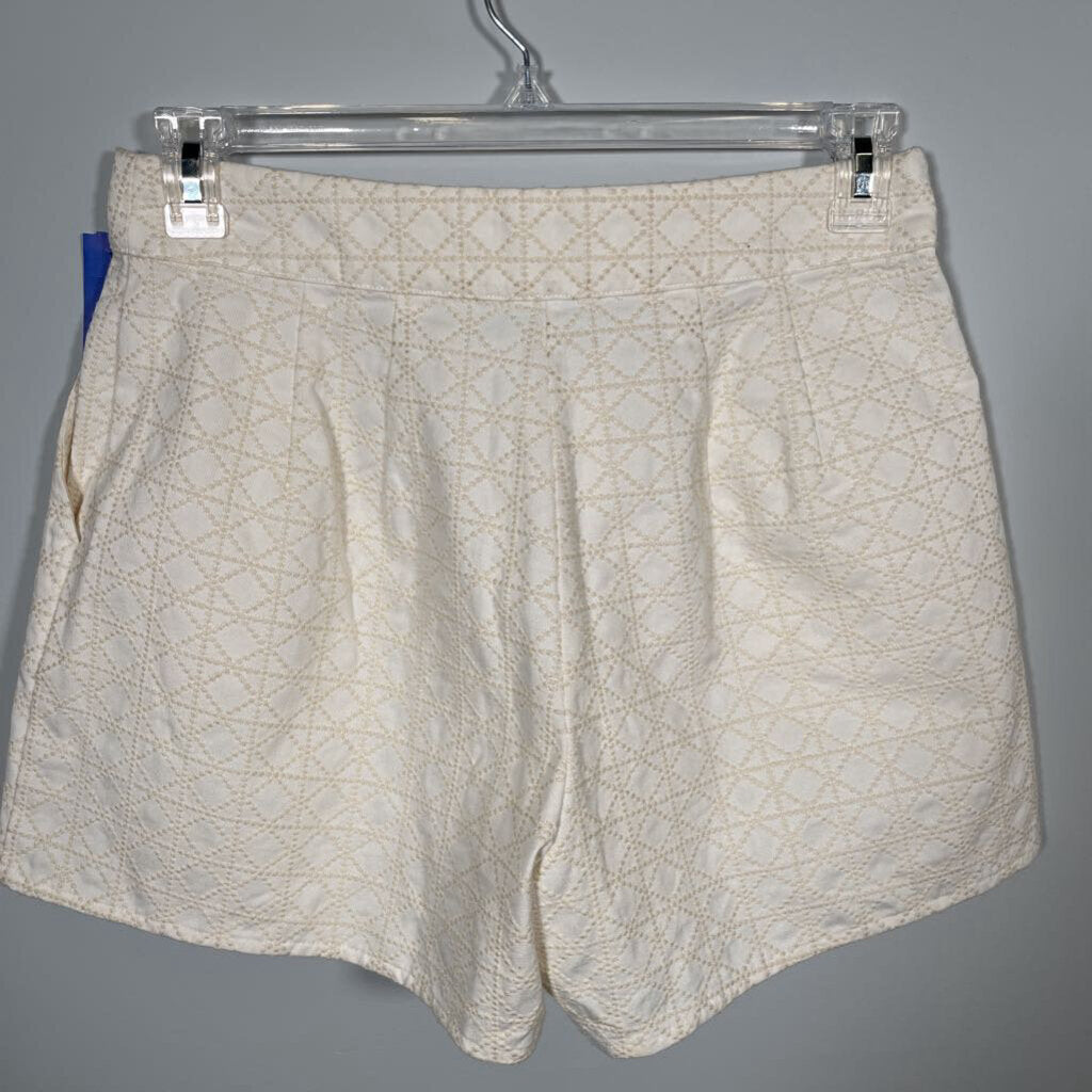 Ryegrass Textured Shorts