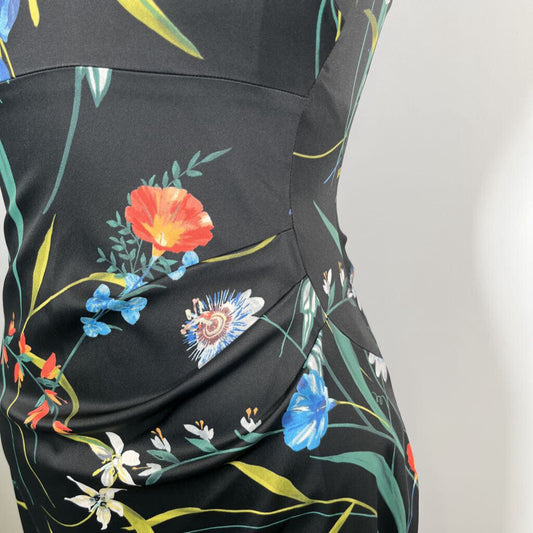 Karen Millen Floral Dress