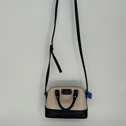 Kate Spade Mini Crossbody