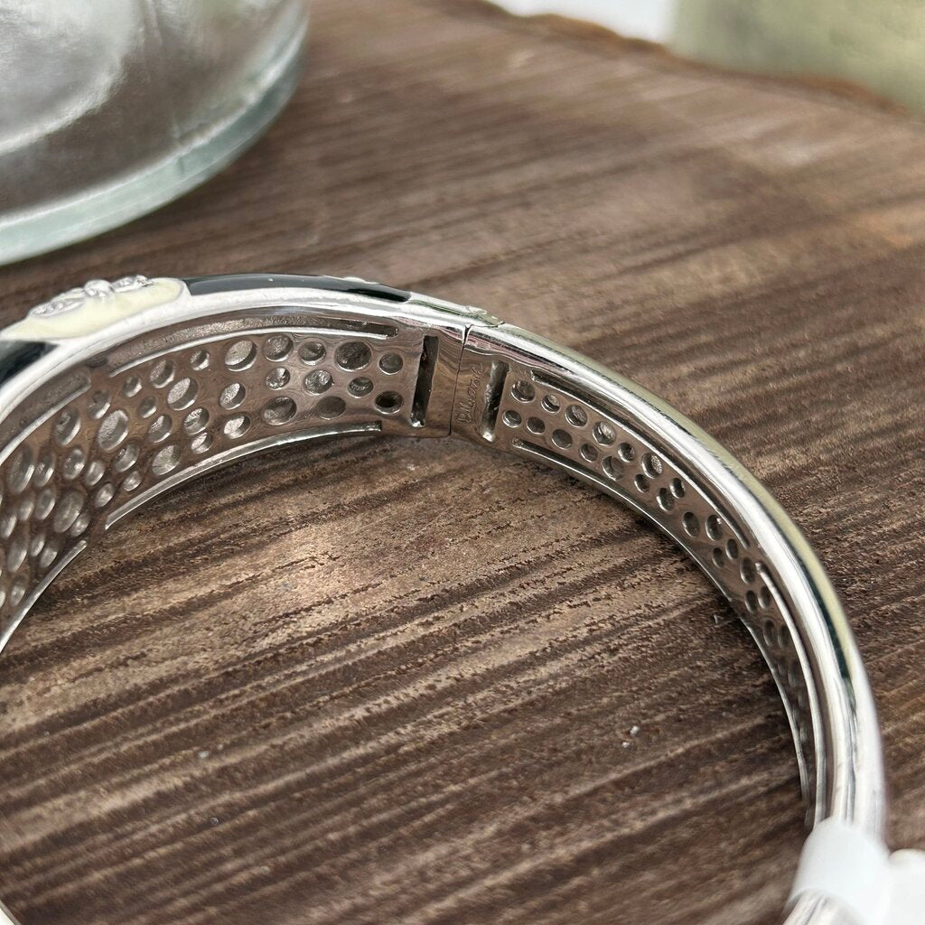 Belle Etoile Daisy Bangle