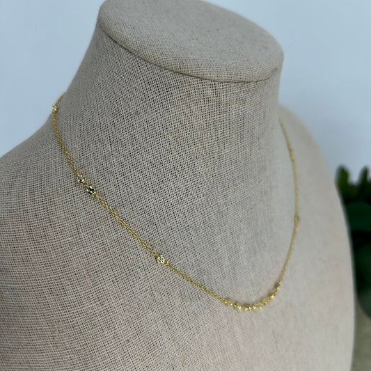 Gorjana Chain Necklace