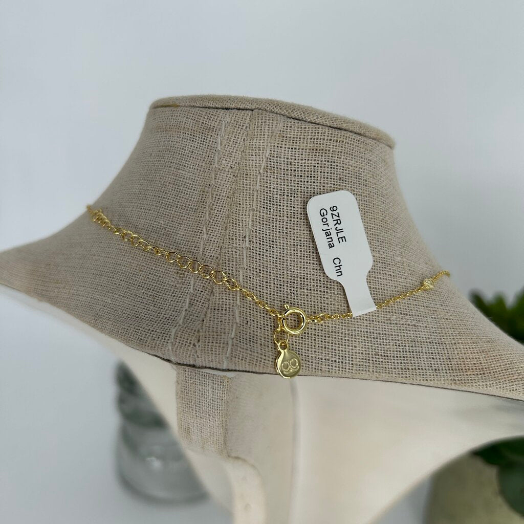 Gorjana Chain Necklace