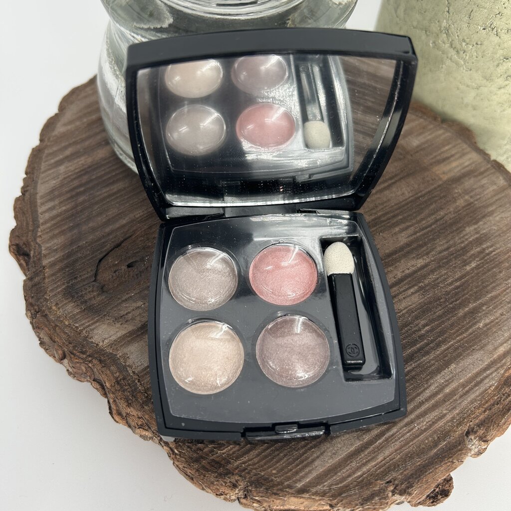 Chanel Pallet