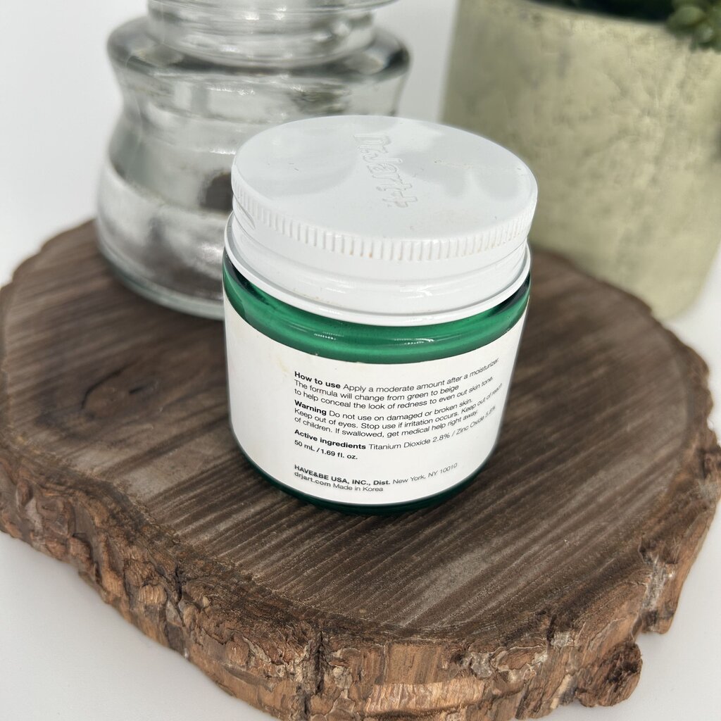 Cicapair Tiger Grass Treatment