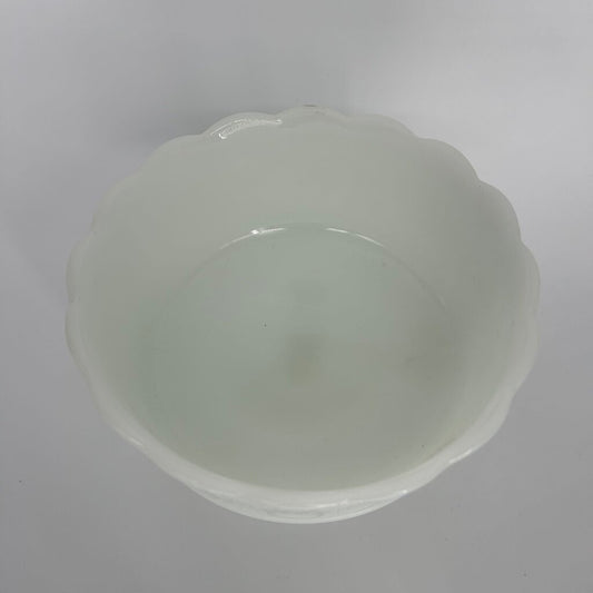 E.O. Brody Co Parfait Dessert Bowl