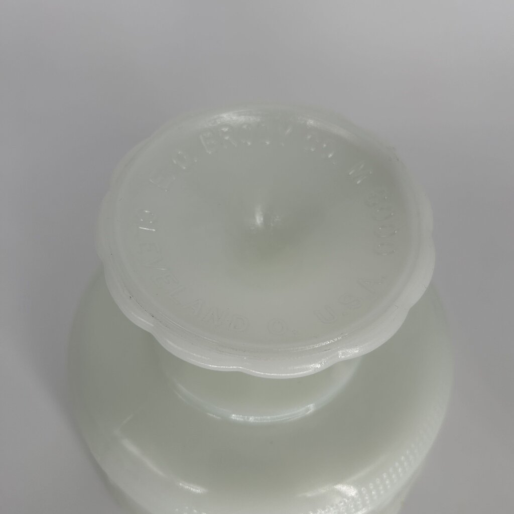 E.O. Brody Co Parfait Dessert Bowl
