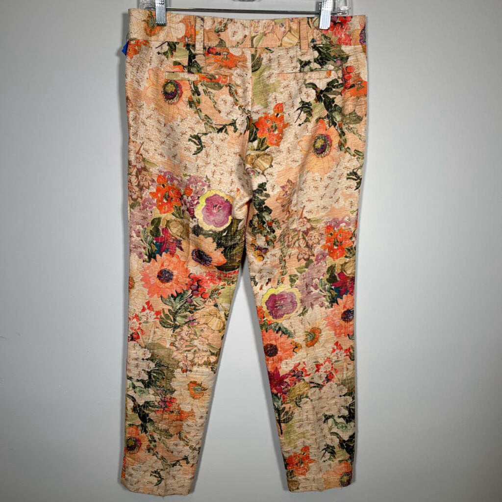 Tory Burch Tapestry Pants
