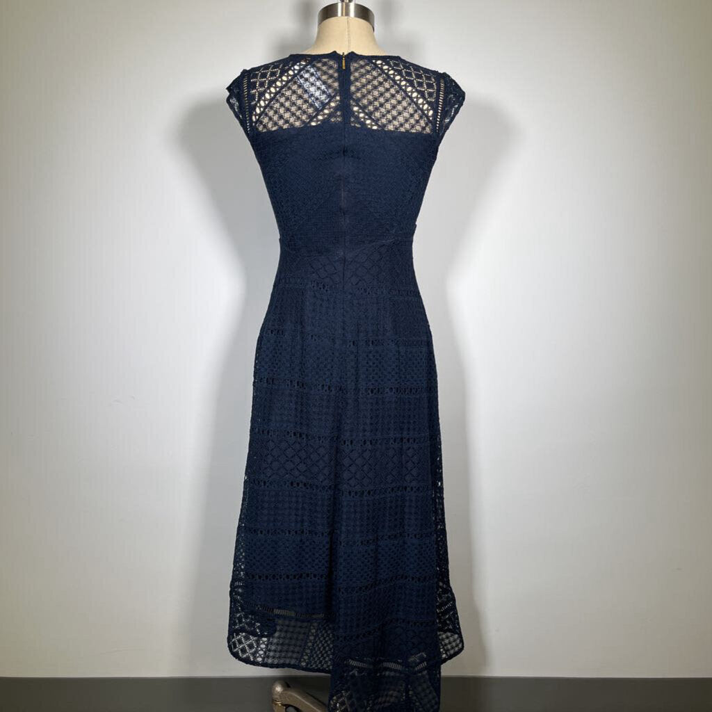 Donna Karan Slvls Dress