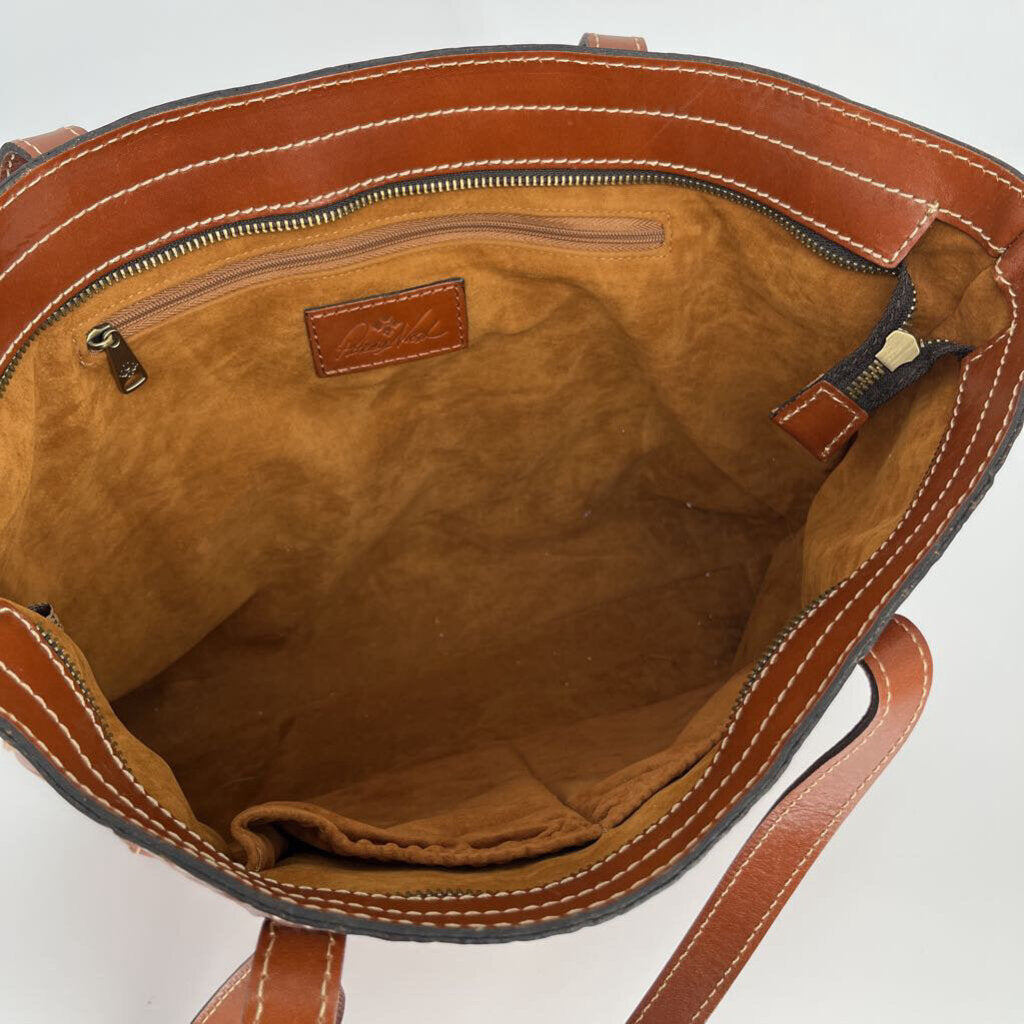 Patricia Nash Tote