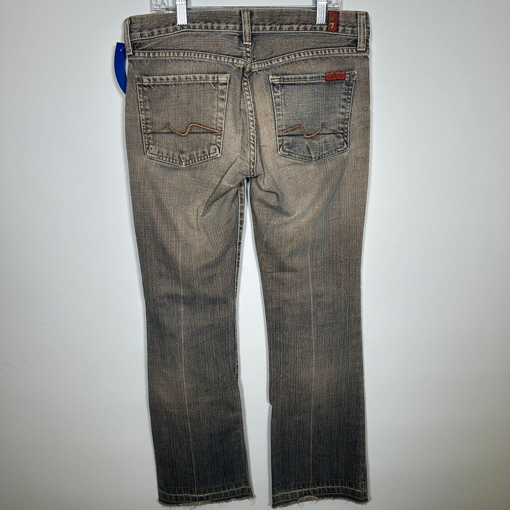 7 for All Mankind Jeans