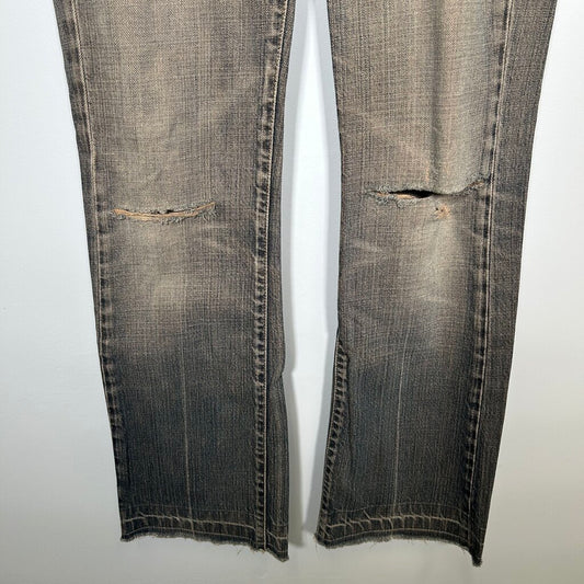 7 for All Mankind Jeans