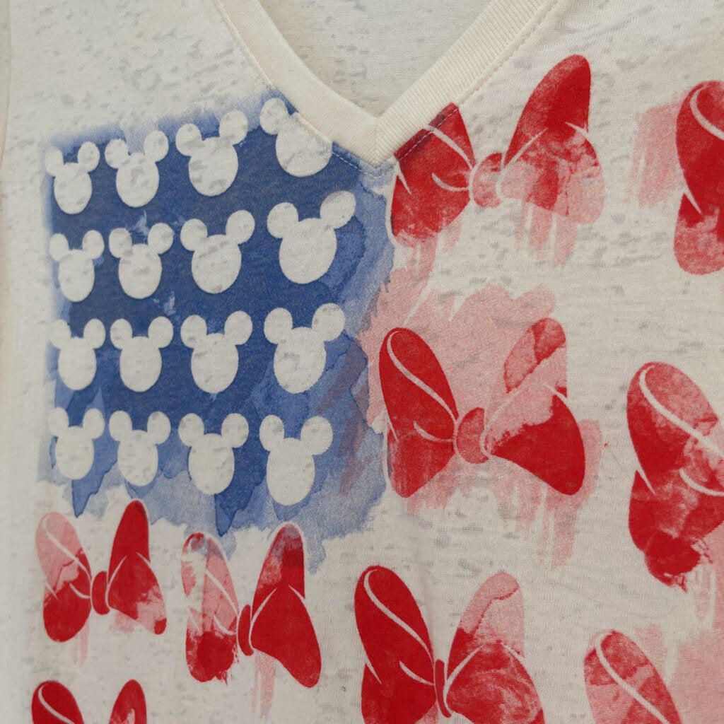 Walt Disney World s/s Shirt