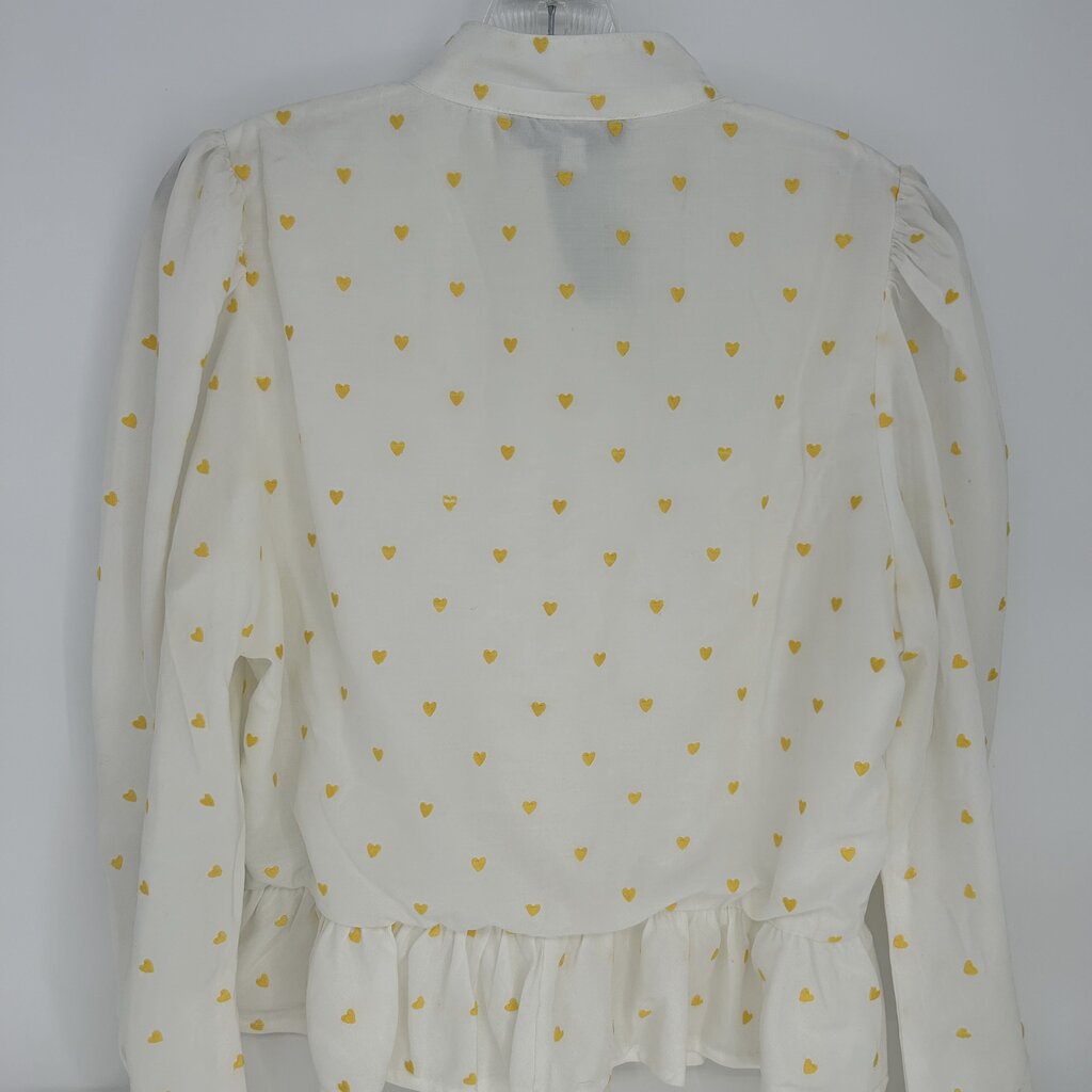 BURU l/s Shirt
