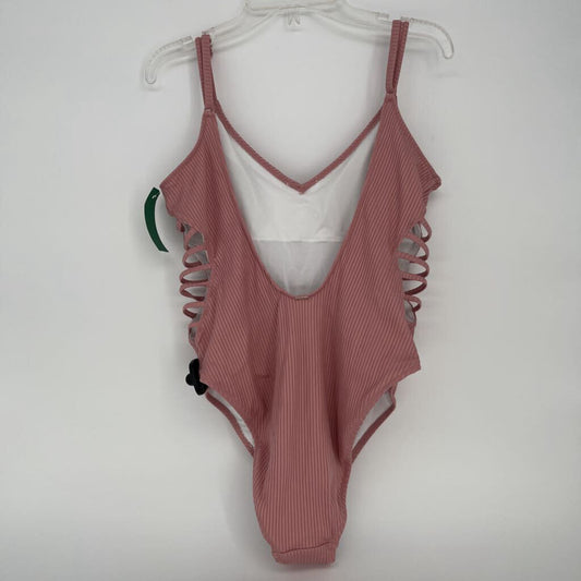 Pink VS Swimsuit