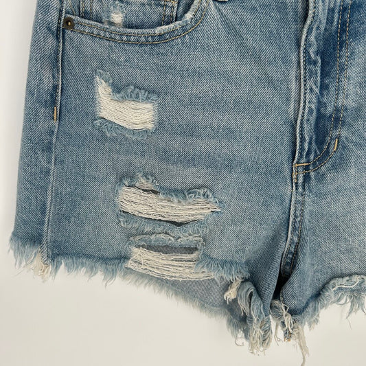Altar'd State Shorts