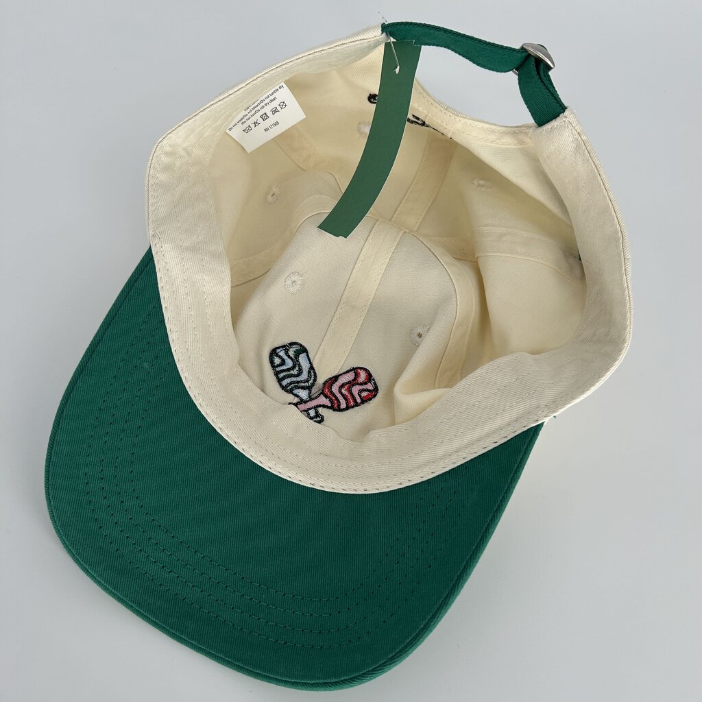 Sterling Frasier Hat