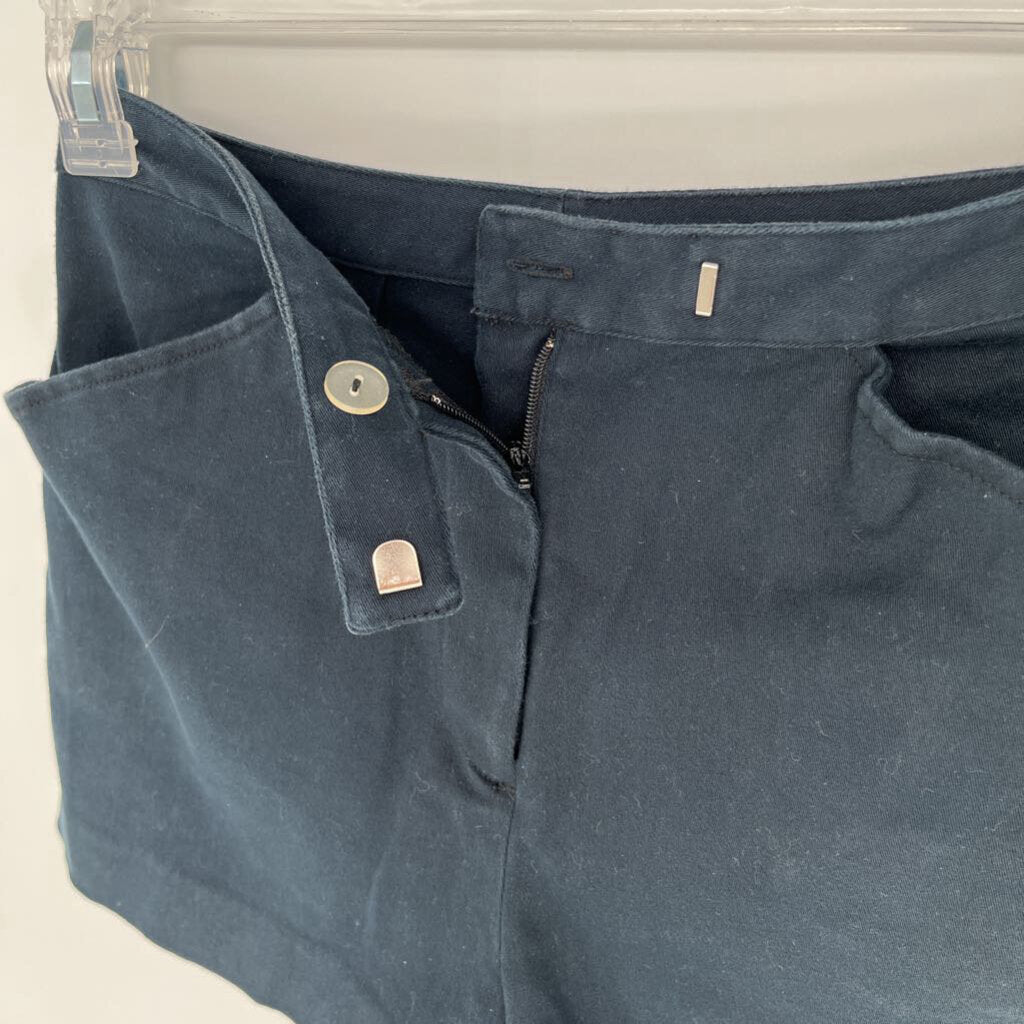 Express Shorts