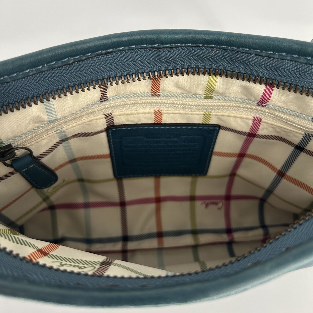 Coach Vintage Shoulder Bag