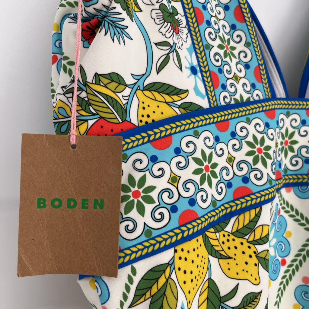 Boden 1pc Swimsuit