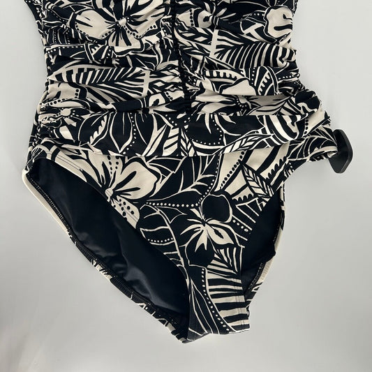 Bleu Rod Beattie 1pc Swimsuit