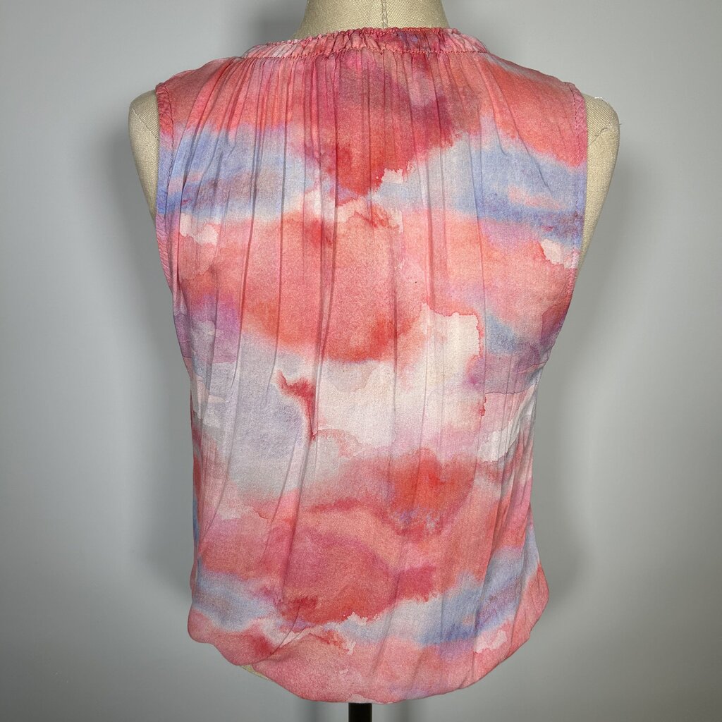 Bella Dahl Sleeveless Shirt